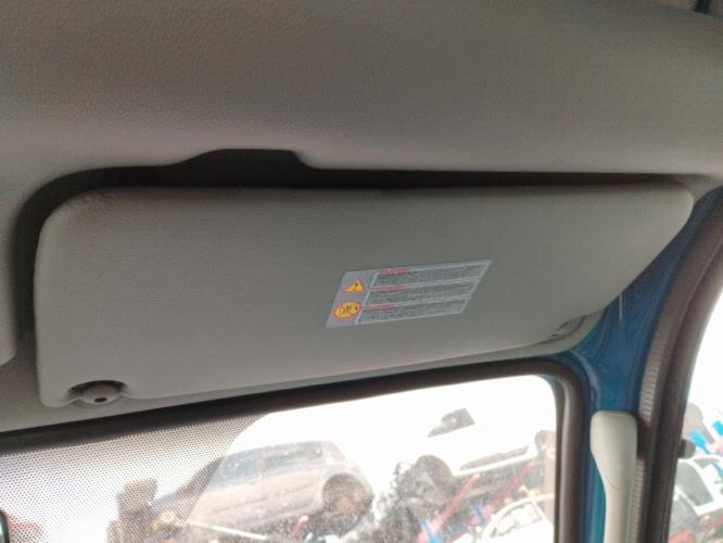 Image Pare soleil droit - RENAULT KANGOO 1