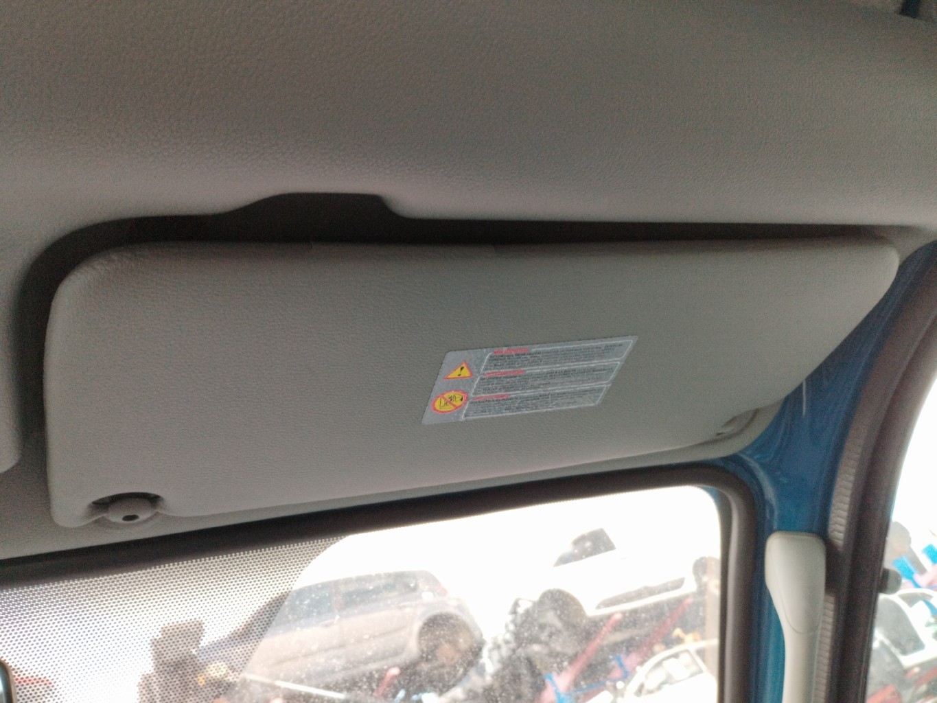 Pièce Auto
