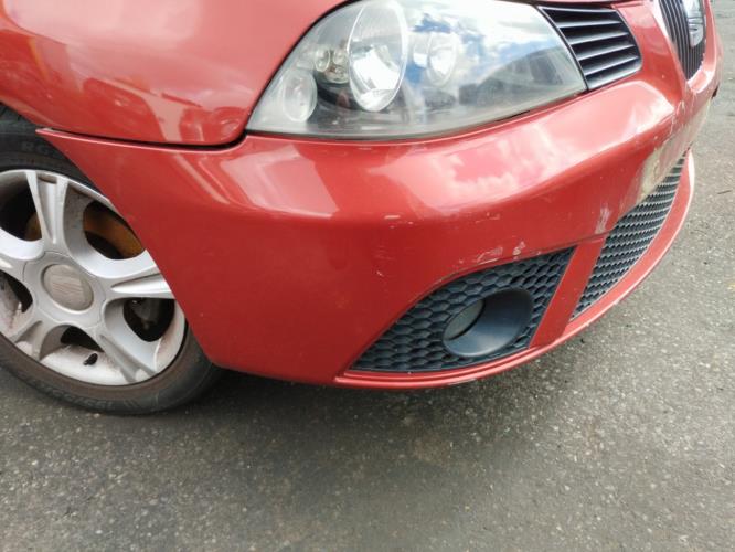 Image Anti brouillard droit (feux) - SEAT IBIZA 3