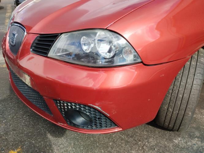 Image Anti brouillard gauche (feux) - SEAT IBIZA 3