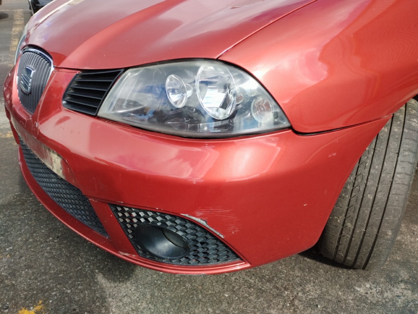 Pièce Auto