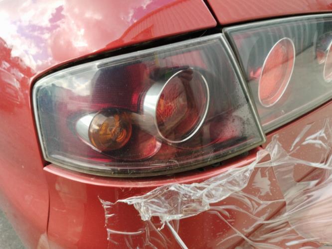 Image Feu arriere principal gauche (feux) - SEAT IBIZA 3