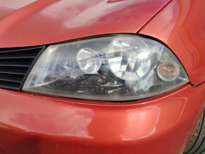 Image Optique avant principal gauche (feux)(phare) - SEAT IBIZA 3