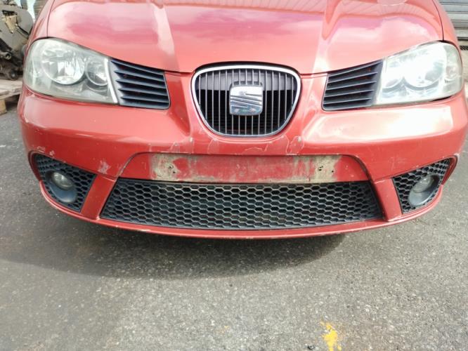 Image Optique avant principal gauche (feux)(phare) - SEAT IBIZA 3