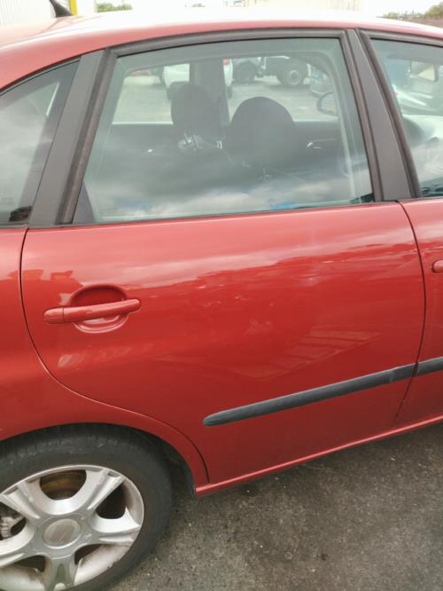 Image Porte arriere droit - SEAT IBIZA 3
