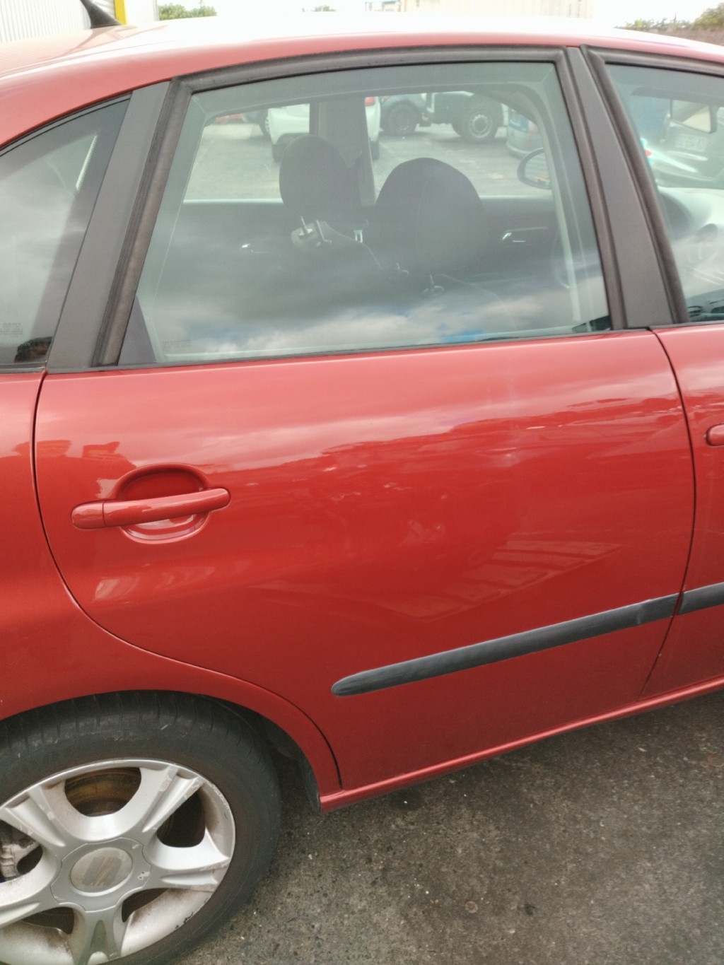 Pièce Auto