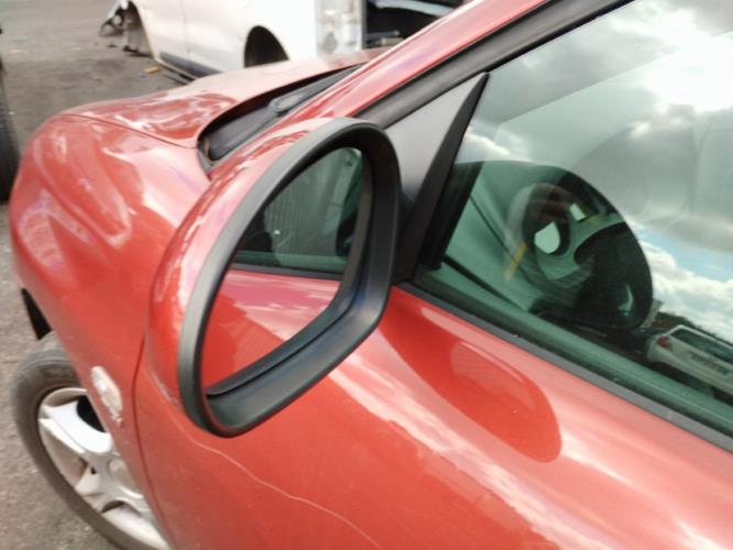 Image Retroviseur gauche - SEAT IBIZA 3