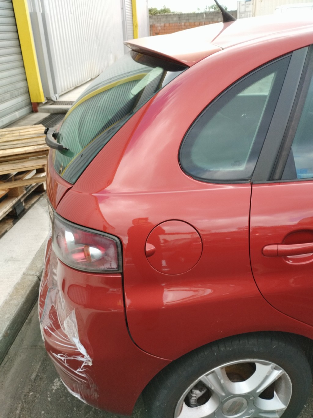 Pièce Auto