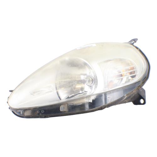Image Optique avant principal gauche (feux)(phare) - FIAT GRANDE PUNTO