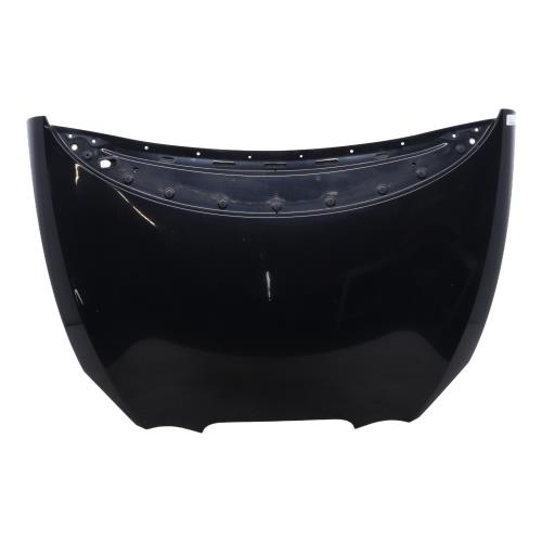 Image Capot - SEAT LEON 2