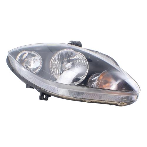 Image Optique avant principal droit (feux)(phare) - SEAT LEON 2