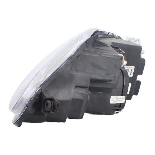 Image Optique avant principal droit (feux)(phare) - SEAT LEON 2