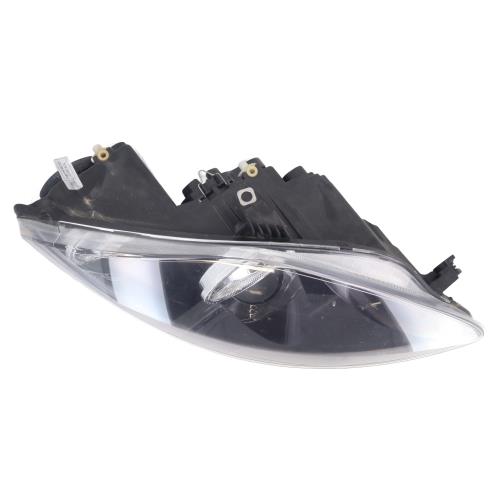 Image Optique avant principal droit (feux)(phare) - SEAT LEON 2