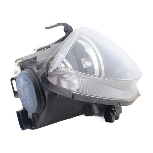Image Optique avant principal droit (feux)(phare) - SEAT LEON 2