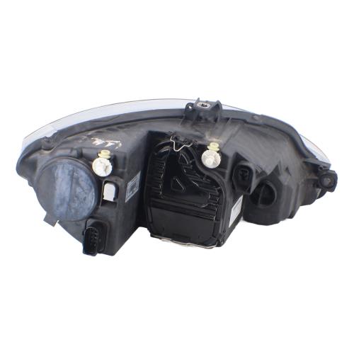 Image Optique avant principal gauche (feux)(phare) - SEAT LEON 2