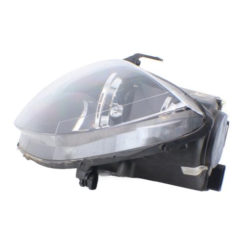 Image Optique avant principal gauche (feux)(phare) - SEAT LEON 2