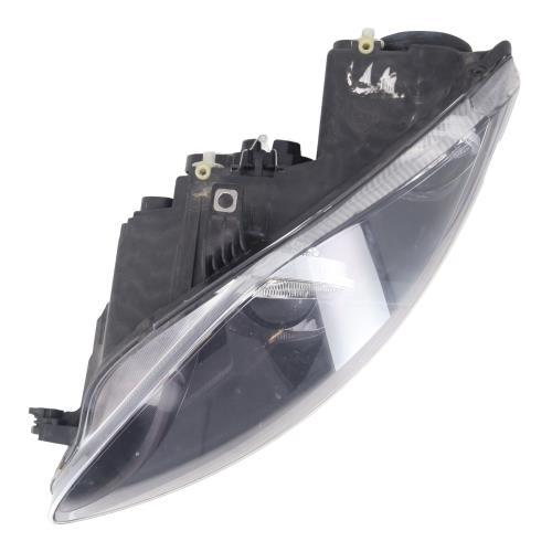 Image Optique avant principal gauche (feux)(phare) - SEAT LEON 2