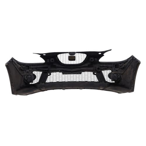 Image Pare choc avant - SEAT LEON 2