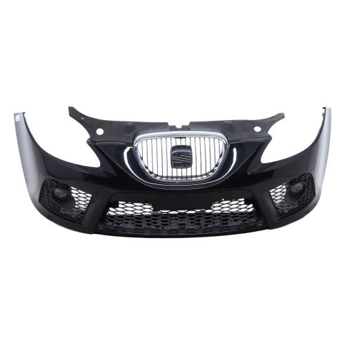 Image Pare choc avant - SEAT LEON 2