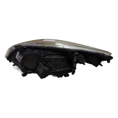 Image Optique avant principal droit (feux)(phare) - RENAULT MEGANE 3