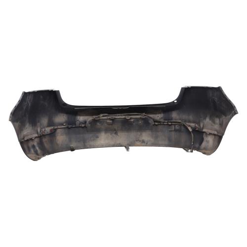 Image Pare choc arriere - RENAULT MEGANE 3