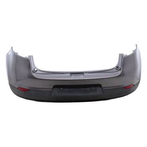 Image Pare choc arriere - RENAULT MEGANE 3