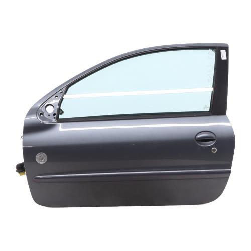 Image Porte avant gauche - PEUGEOT 206