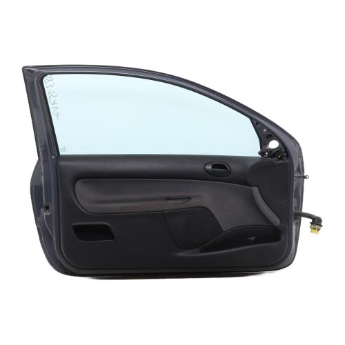 Image Porte avant gauche - PEUGEOT 206