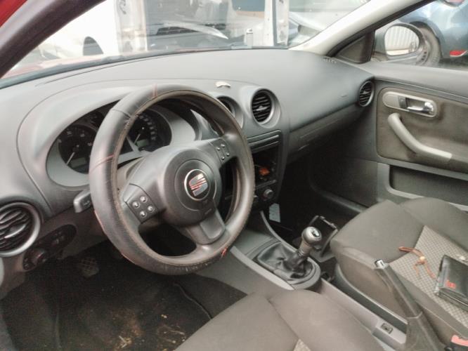 Image Air bag passager - SEAT IBIZA 3