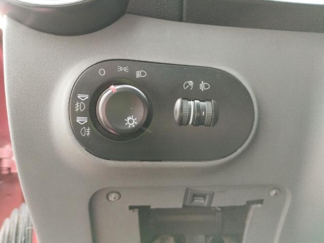 Image Commande de phare - SEAT IBIZA 3
