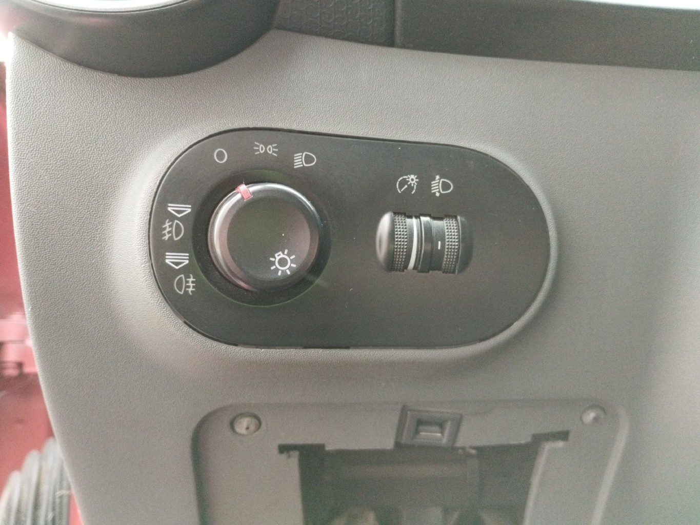 Pièce Auto