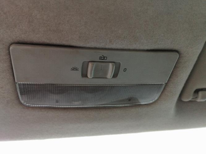 Image Eclairage de plafonnier - SEAT IBIZA 3