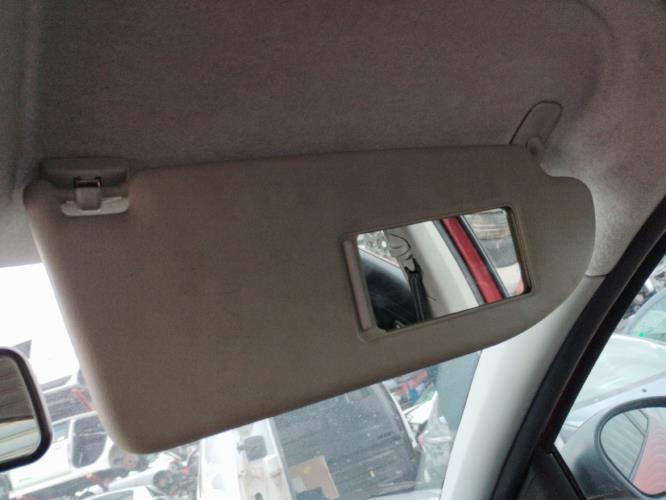 Image Pare soleil droit - SEAT IBIZA 3