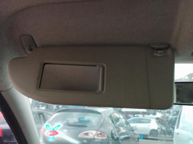 Image Pare soleil gauche - SEAT IBIZA 3