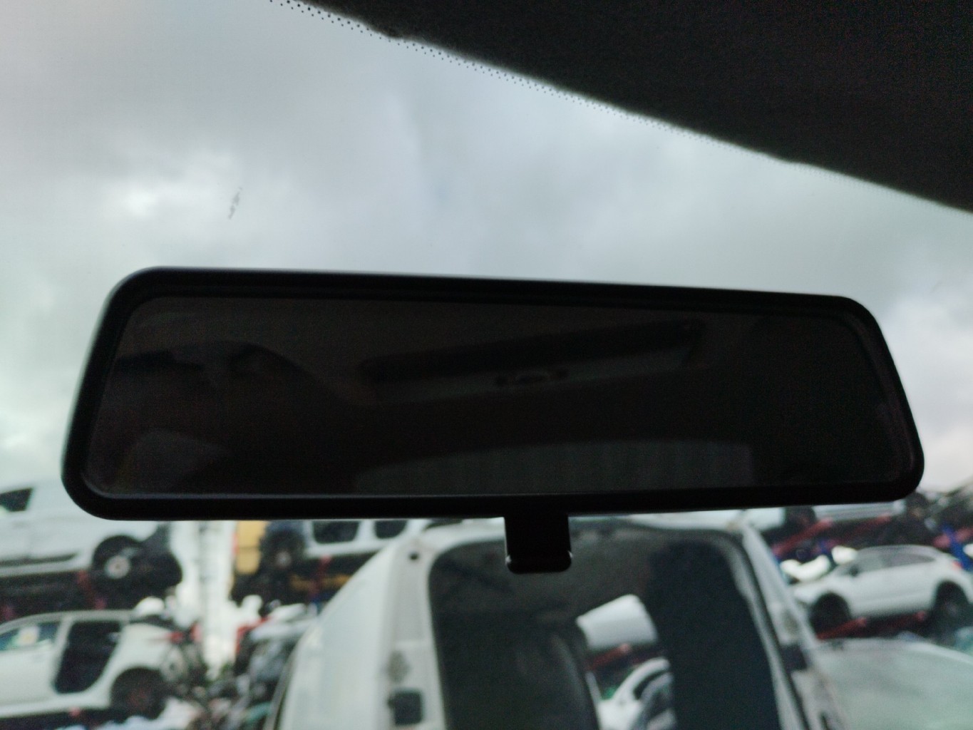 Pièce Auto