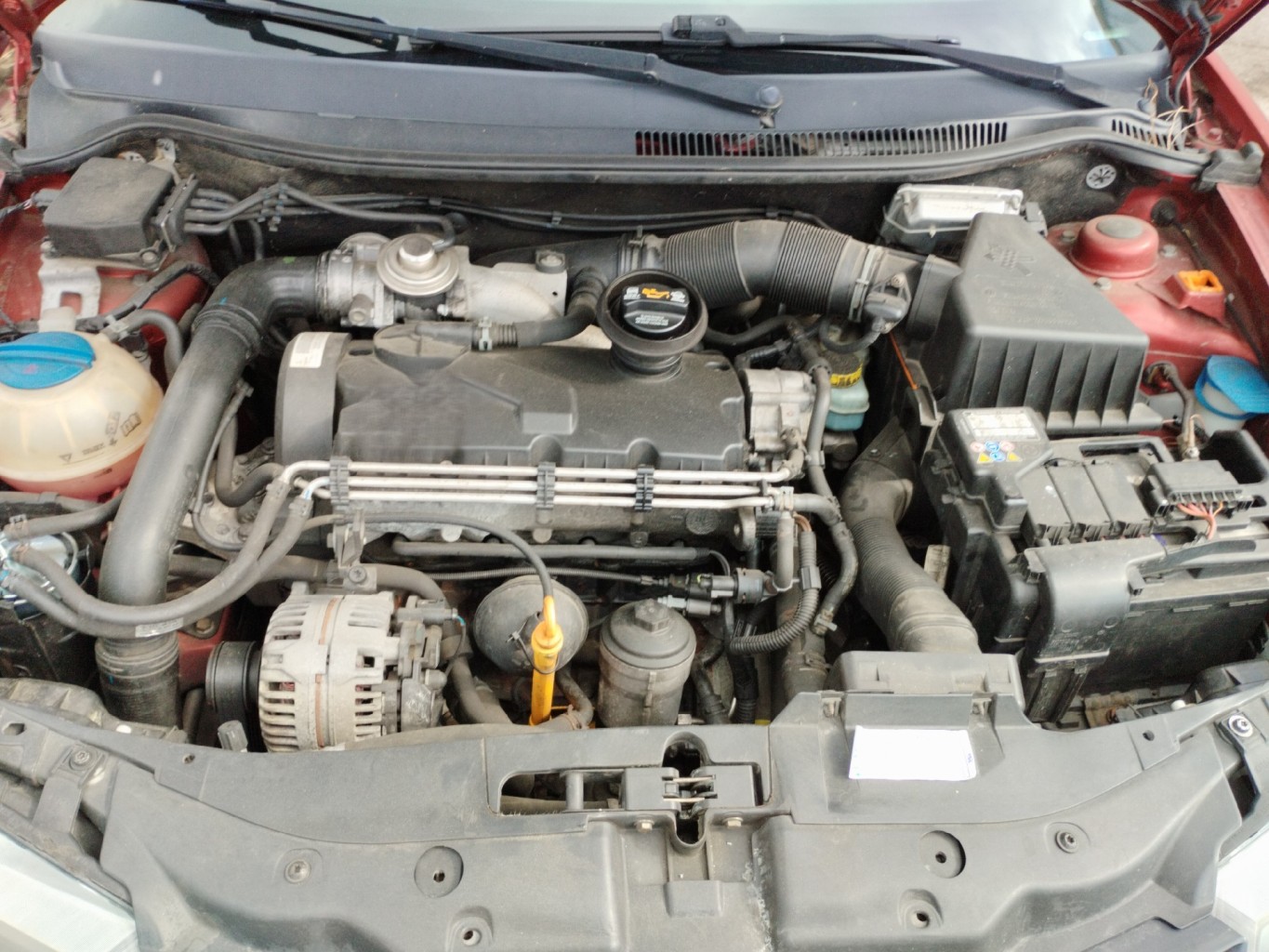 Pièce Auto