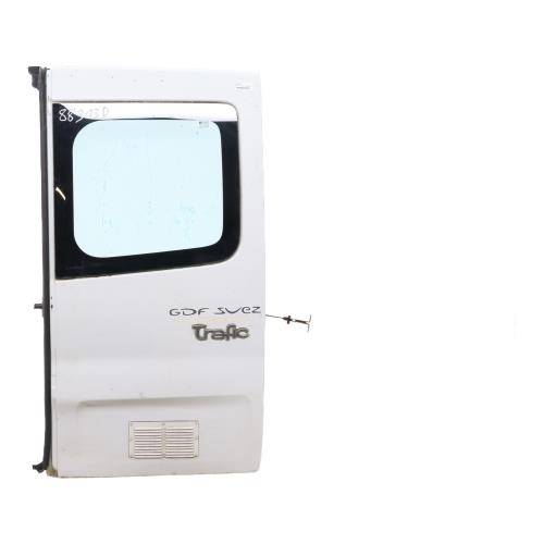 Image Porte de coffre droit - RENAULT TRAFIC 2