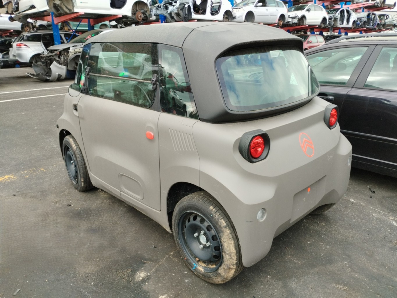 Pièce Auto
