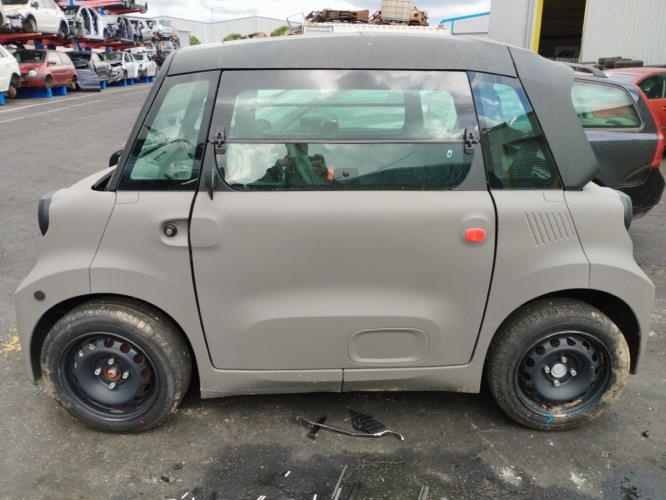 Image Porte avant gauche - CITROEN AMI