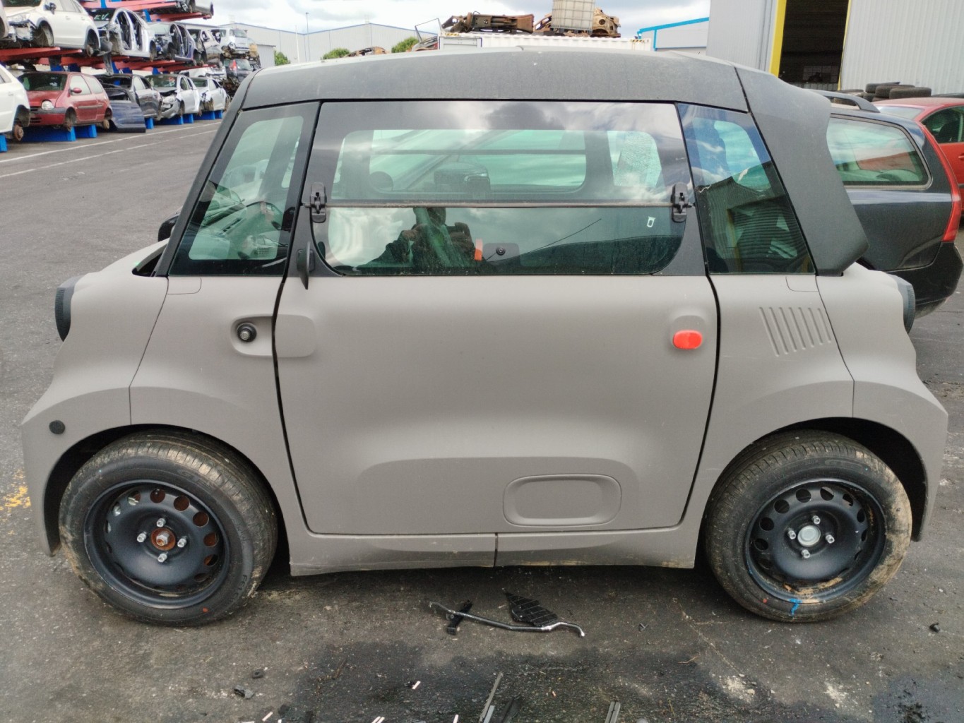 Pièce Auto