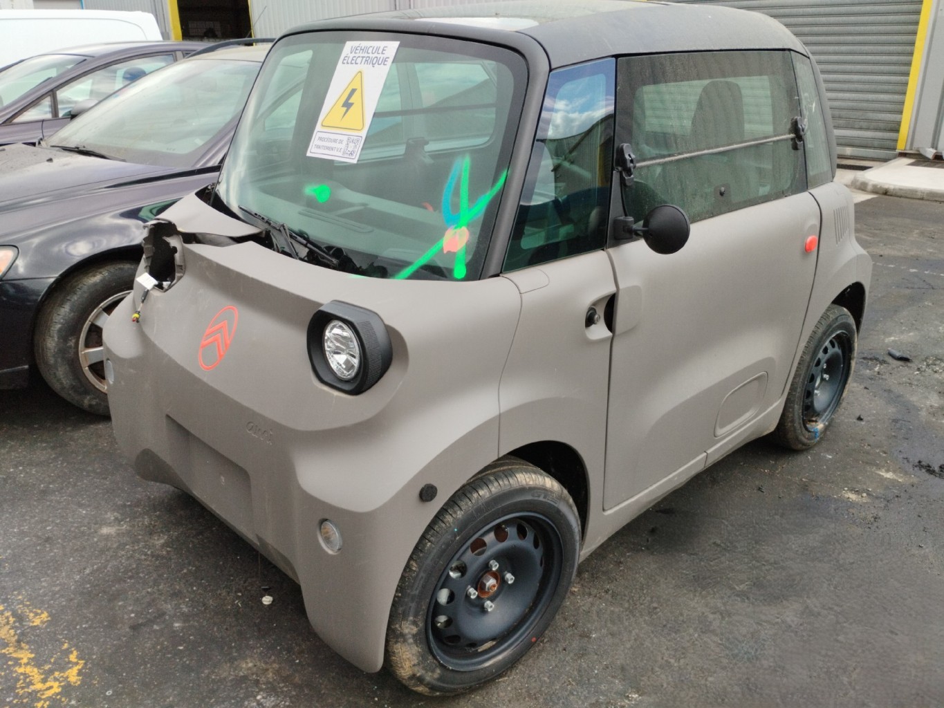 Pièce Auto