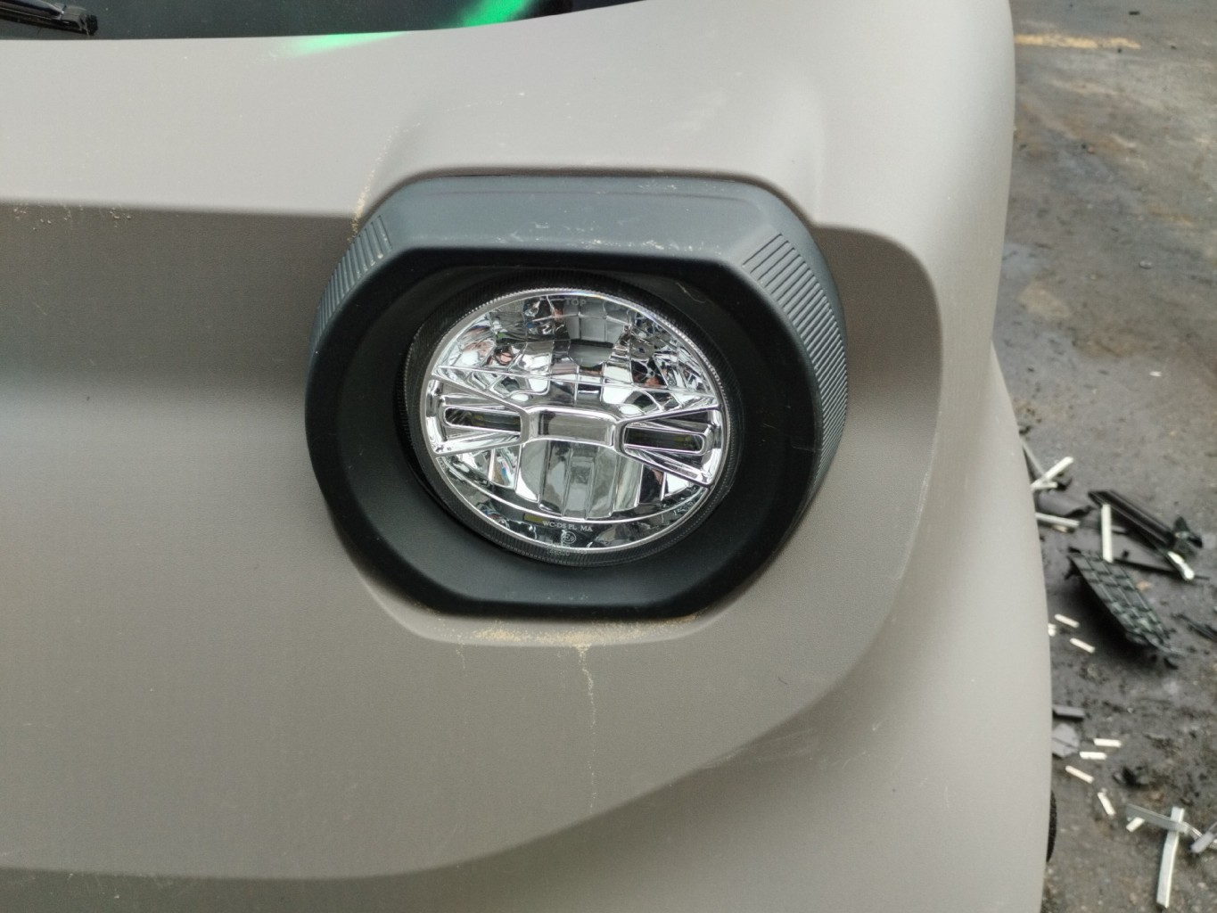 Pièce Auto