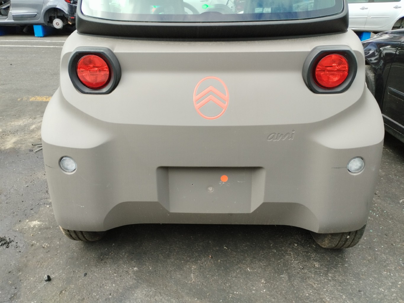 Pièce Auto