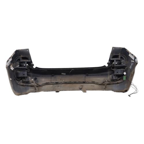 Image Pare choc arriere - CITROEN C3 PICASSO