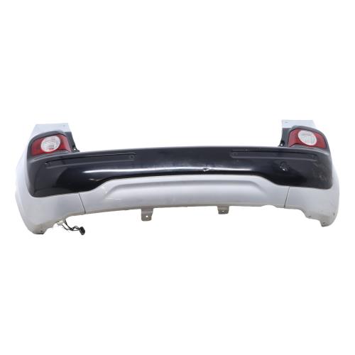 Image Pare choc arriere - CITROEN C3 PICASSO