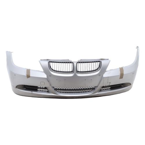 Image Pare choc avant - BMW SERIE 3 E91