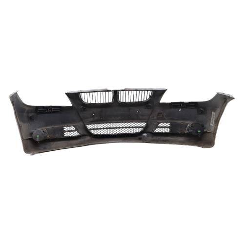 Image Pare choc avant - BMW SERIE 3 E91