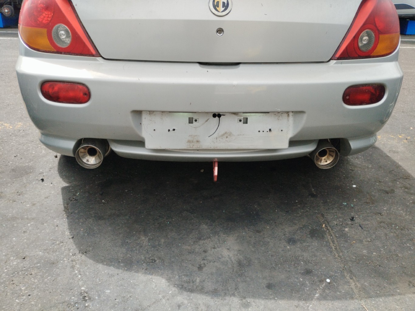Pièce Auto