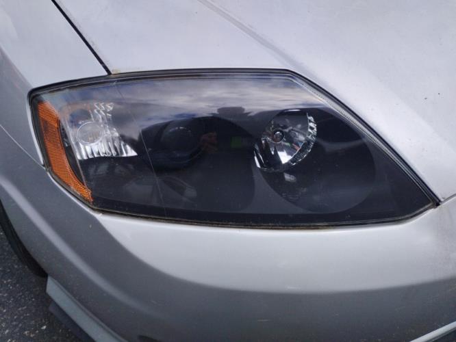 Image Optique avant principal droit (feux)(phare) - HYUNDAI COUPE 2