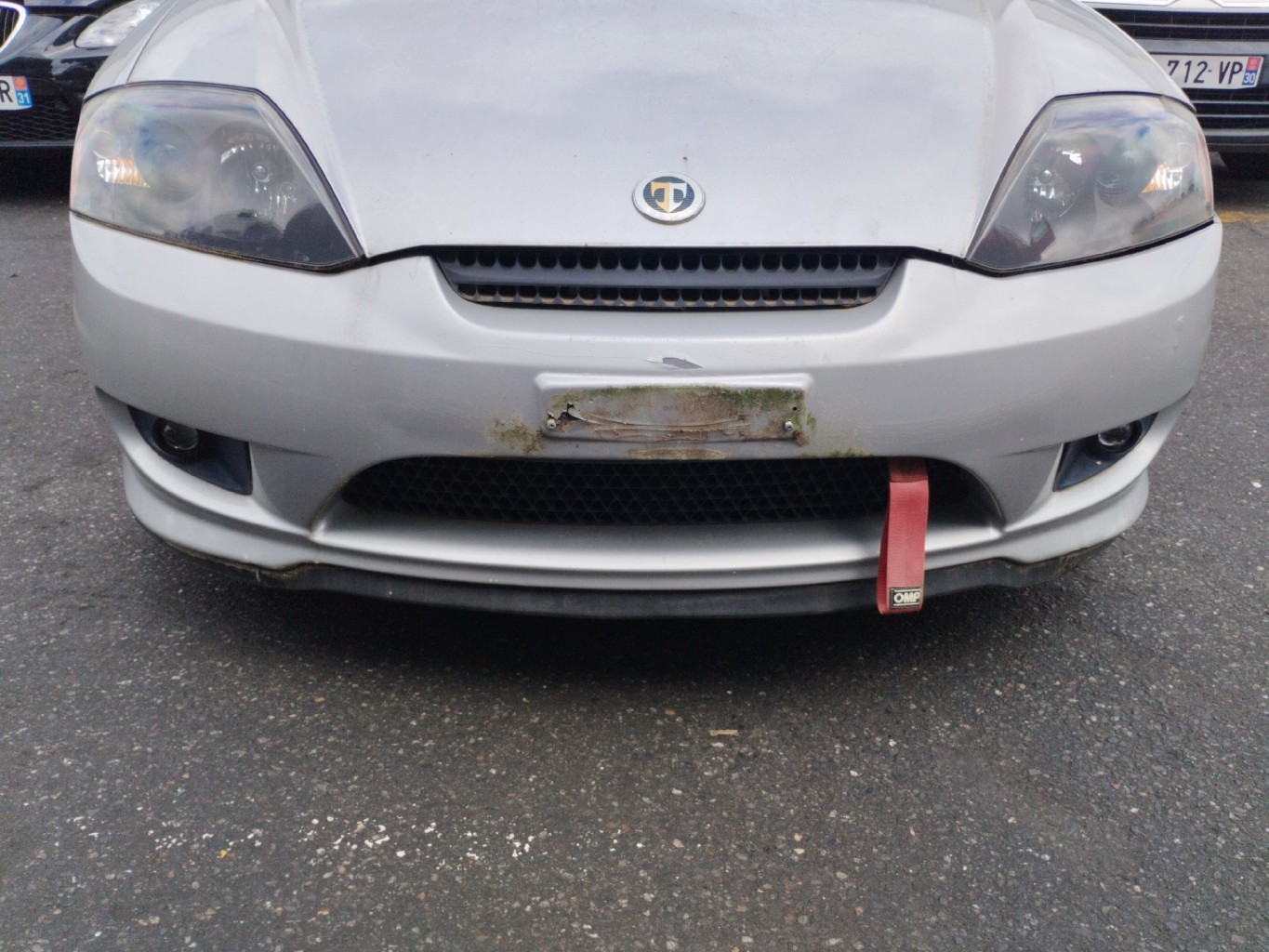 Pièce Auto